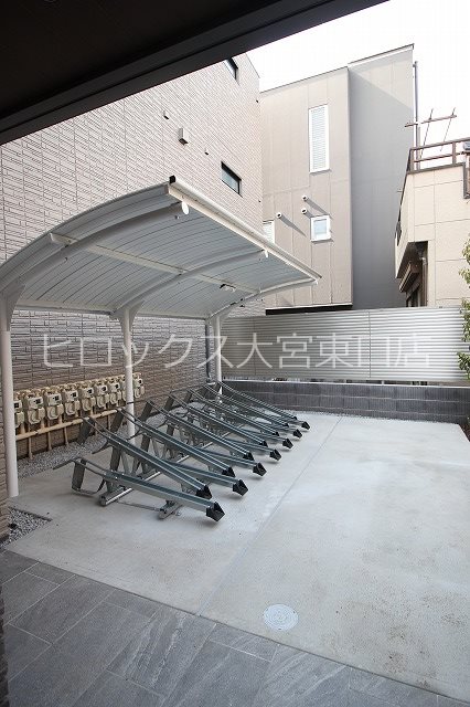 レジェロ その他外観2