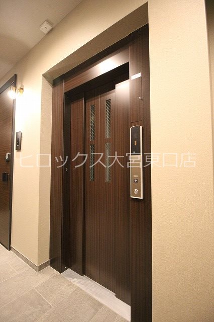 レジェロ その他外観3