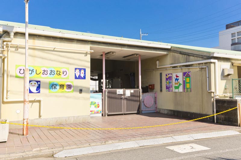 レジェロ 周辺画像3