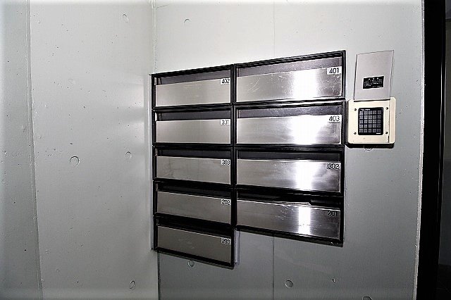 プチボワ館 その他外観4