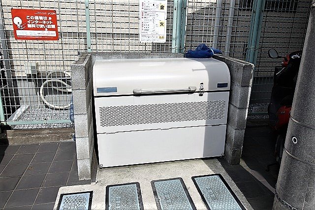 プチボワ館 その他外観6