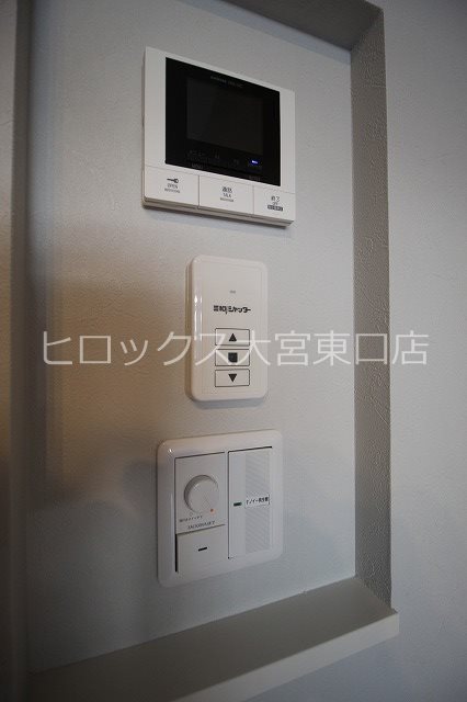 レジェロ その他4