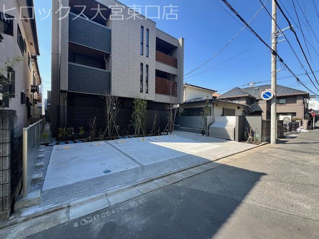 レジェロ その他外観2