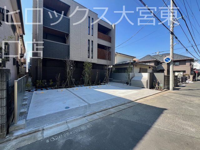 レジェロ その他外観1