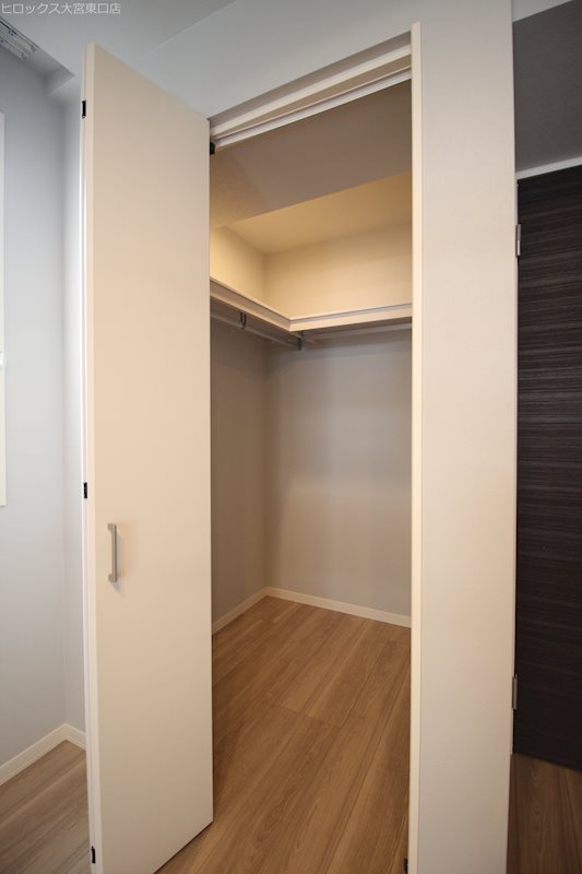 レジェロ ベッドルーム