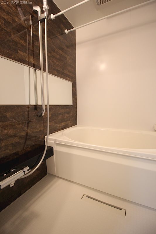 レジェロ 風呂画像