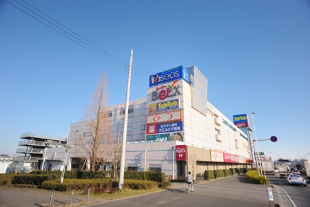 松嶋コーポ 周辺画像3