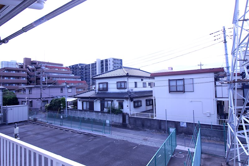 レピュートホソノⅡ その他2