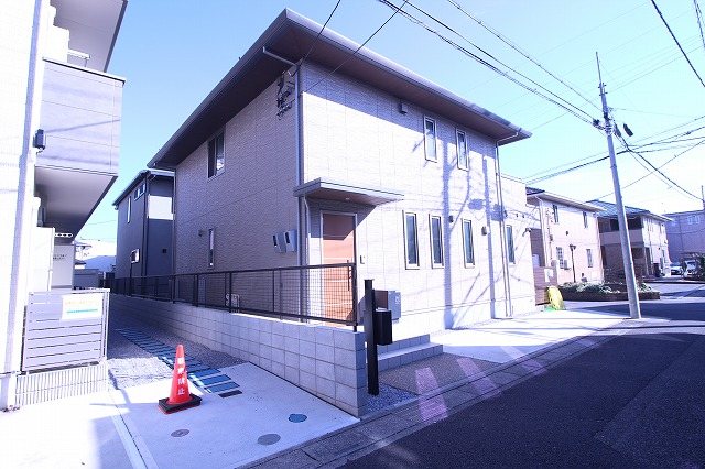 リッセ その他外観1