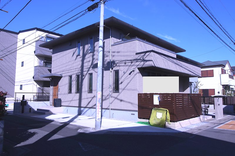 リッセ その他外観2