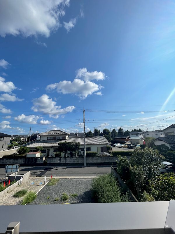 別所町戸建　B棟  その他外観1