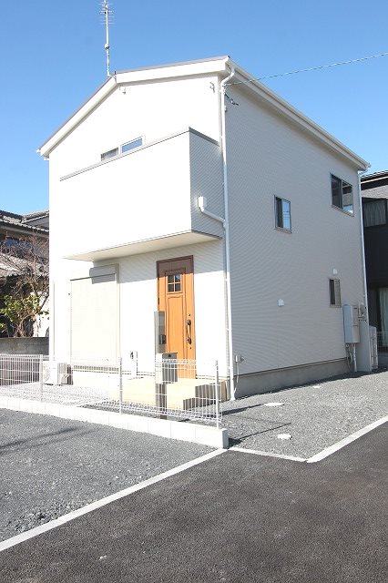 別所町戸建　B棟  その他外観2