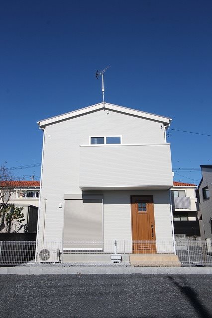 別所町戸建　B棟  その他外観3