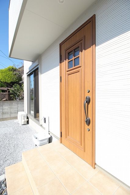 別所町戸建　B棟  その他11