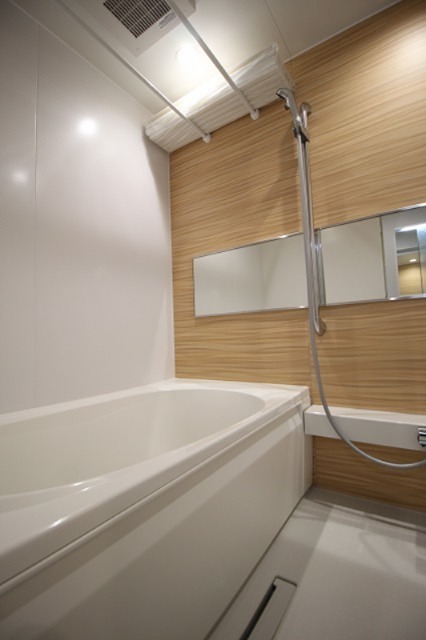 シャーメゾン北上尾 風呂画像