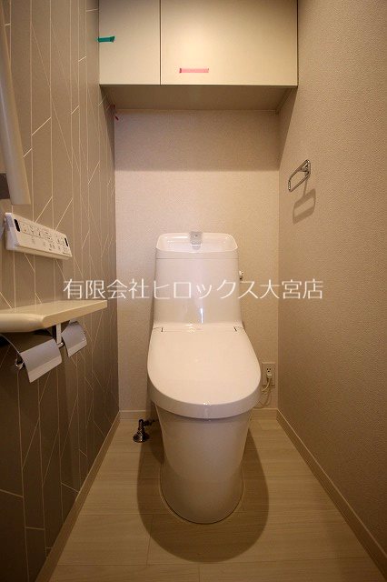 シャーメゾン北上尾 その他2