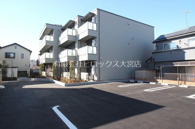 シャーメゾン北上尾 その他5