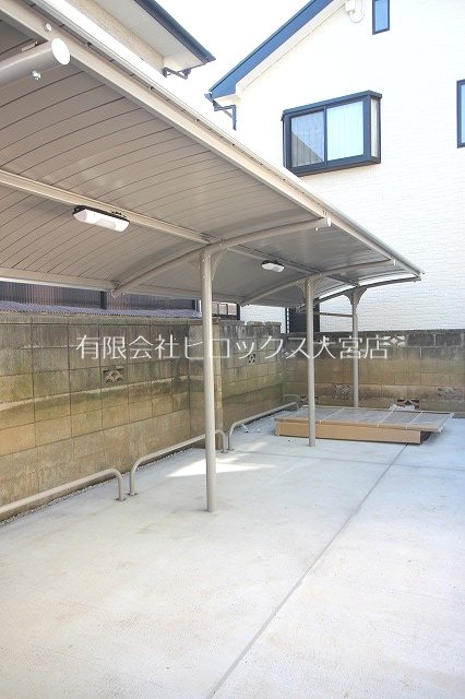 シャーメゾン北上尾 その他7