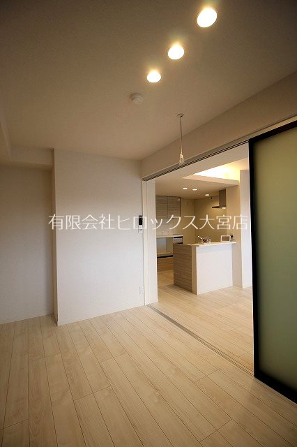 シャーメゾン北上尾 その他9