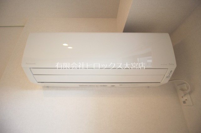 シャーメゾン北上尾 その他10
