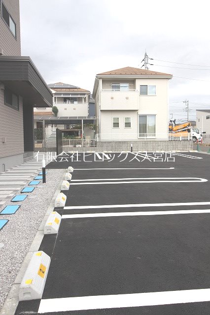 ル・モン・オ Ⅲ その他外観2