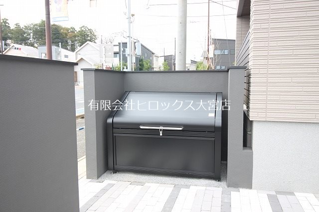 ル・モン・オ Ⅲ その他外観3