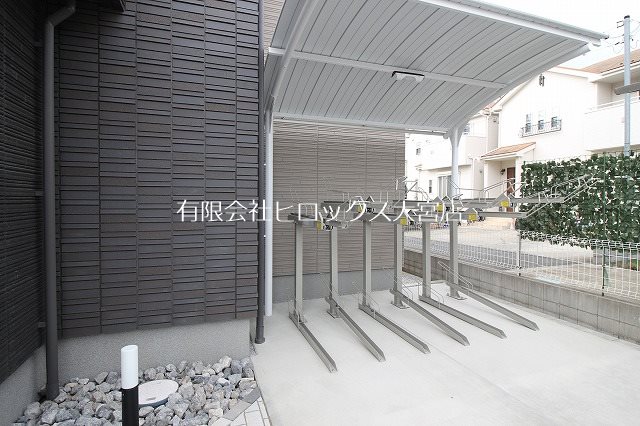 ル・モン・オ Ⅲ その他外観4