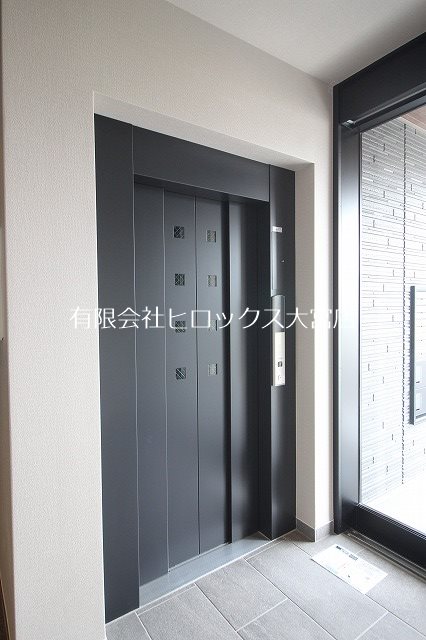 ル・モン・オ Ⅲ その他外観5