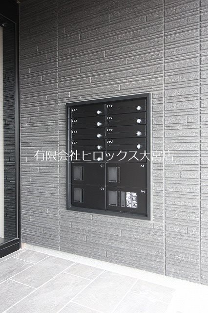 ル・モン・オ Ⅲ その他外観6