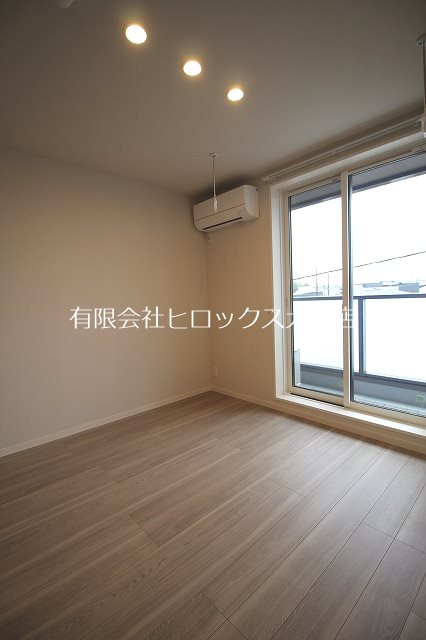 ル・モン・オ Ⅲ ベッドルーム