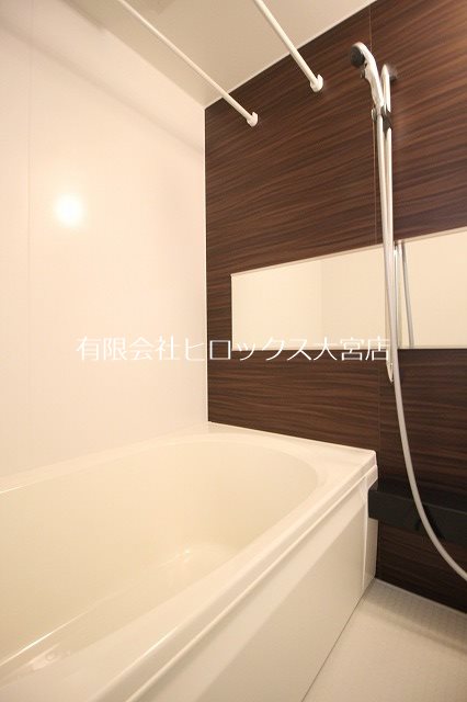 ル・モン・オ Ⅲ 風呂画像