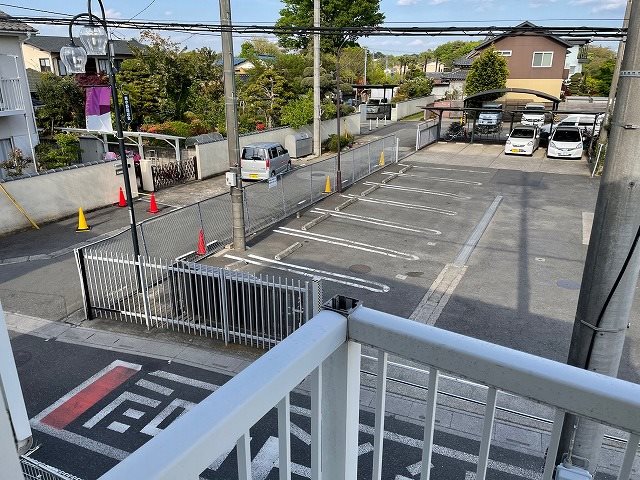 ラプティーハイム その他2