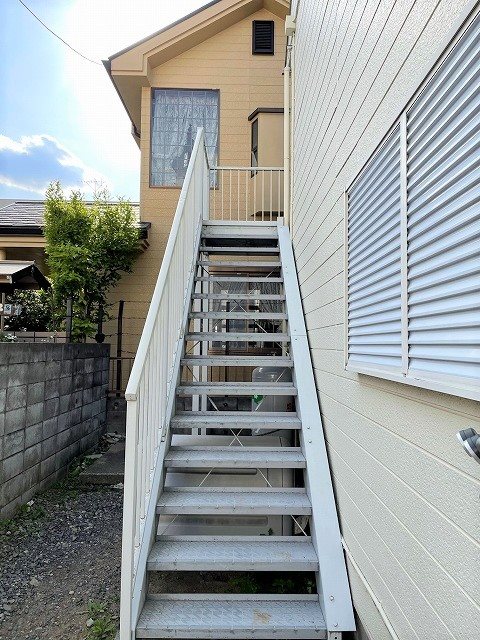 ラプティーハイム その他外観1