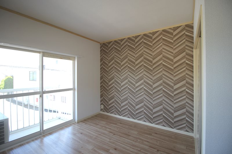 ラプティーハイム リビング