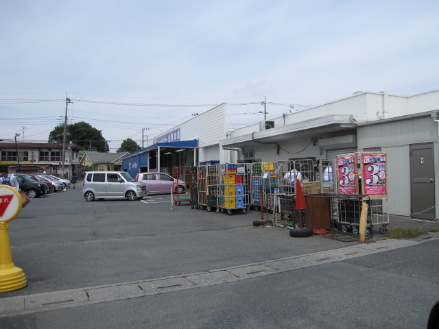 ラプティーハイム 周辺画像1