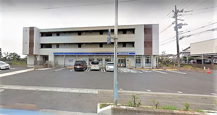 ラプティーハイム 周辺画像3