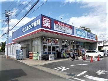 ラプティーハイム 周辺画像4