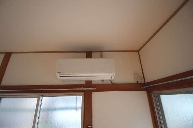 常盤荘 その他6