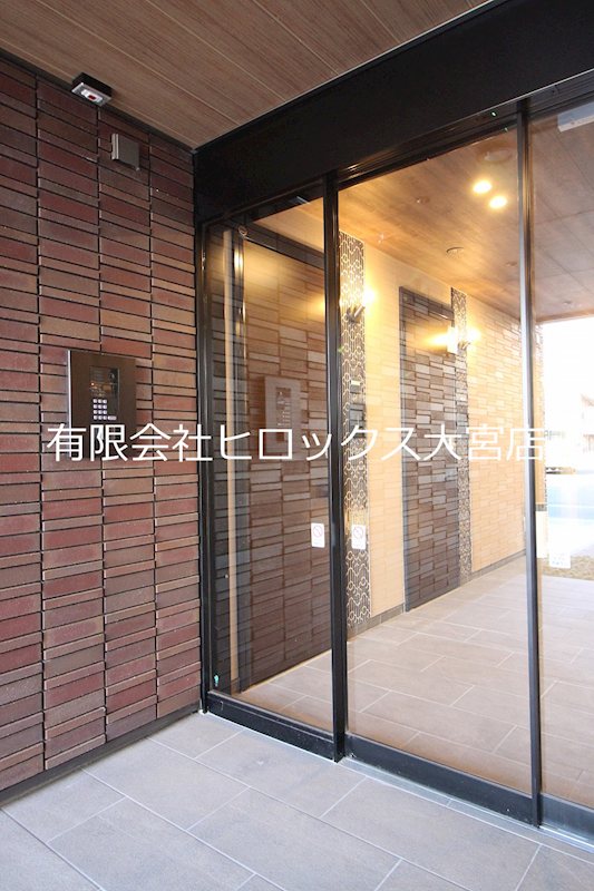 エアロイド その他外観3