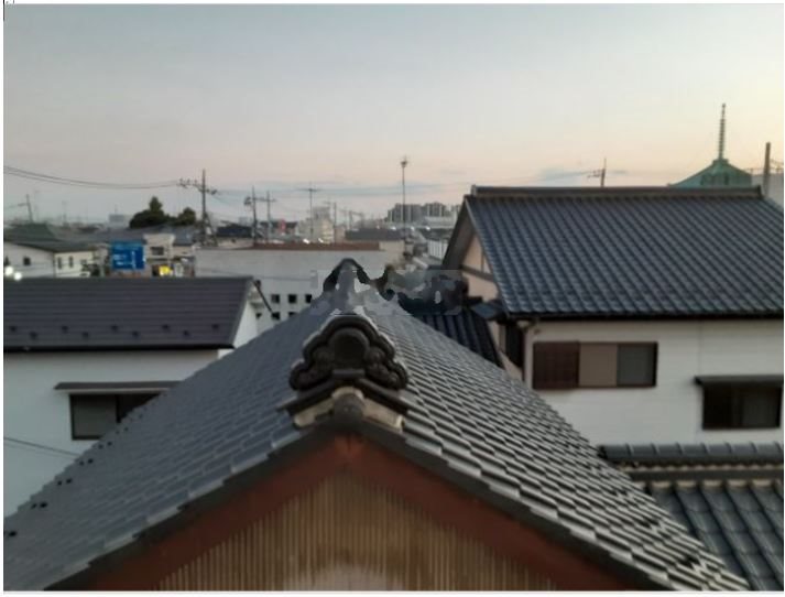 与野パークハイツ その他5