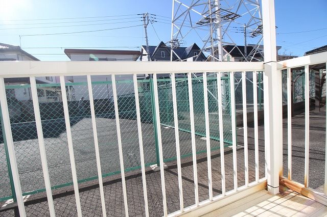 レピュートホソノⅡ その他8