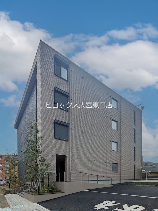 カンパーナ　プリータ その他外観5