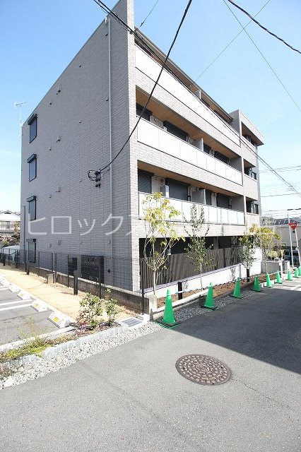 カンパーナ　プリータ その他外観2