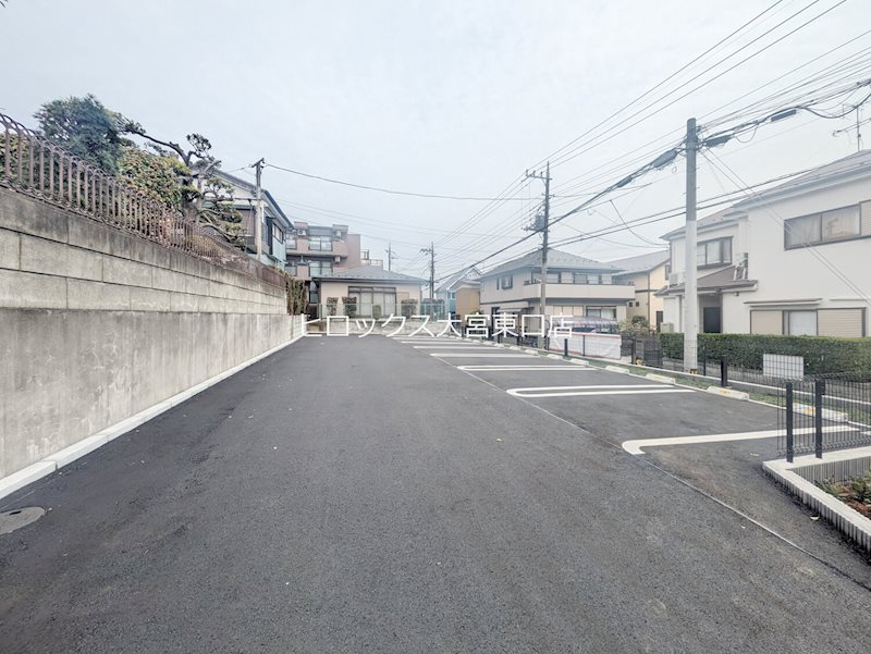 カンパーナ　プリータ その他外観6