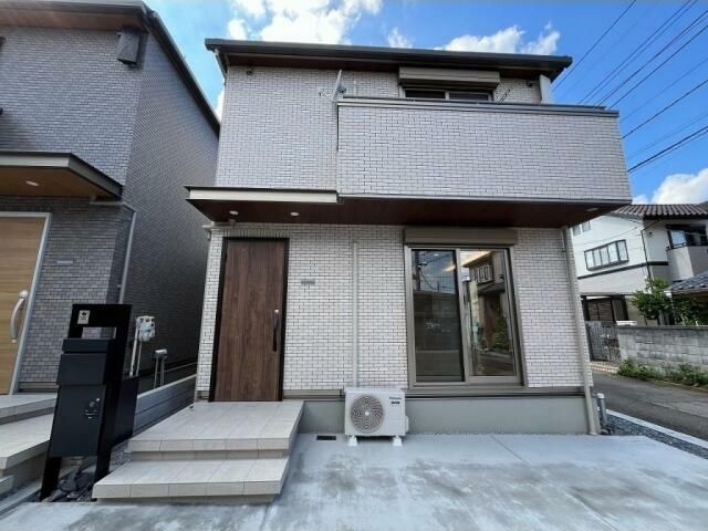 大宮区櫛引町戸建 外観