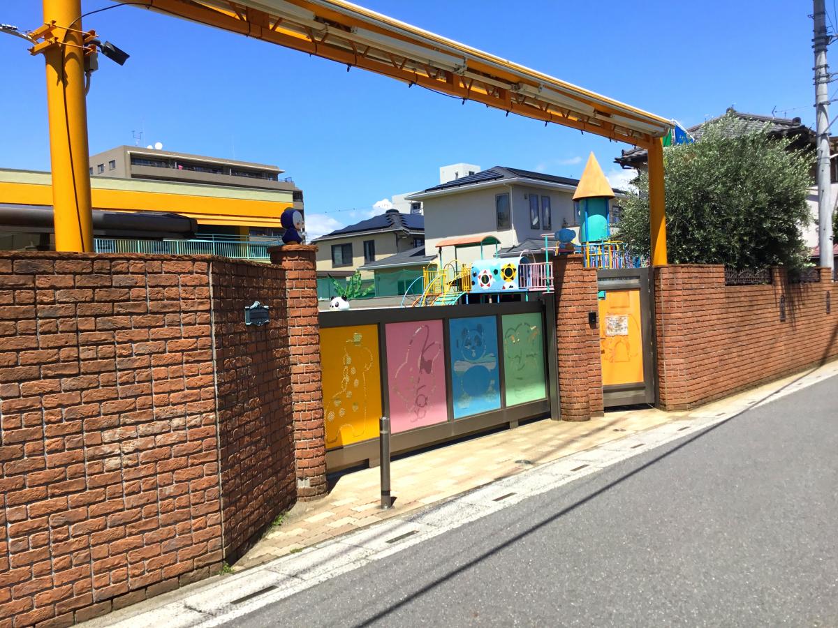 大宮区櫛引町戸建 周辺画像5