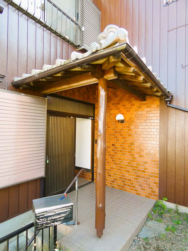 南桜井戸建て その他1
