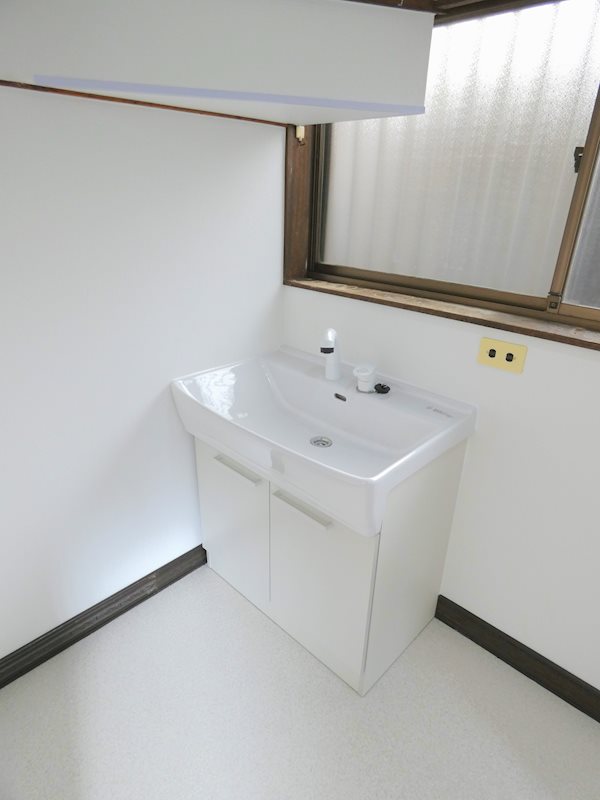 南桜井戸建て その他1