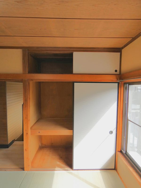 南桜井戸建て その他3