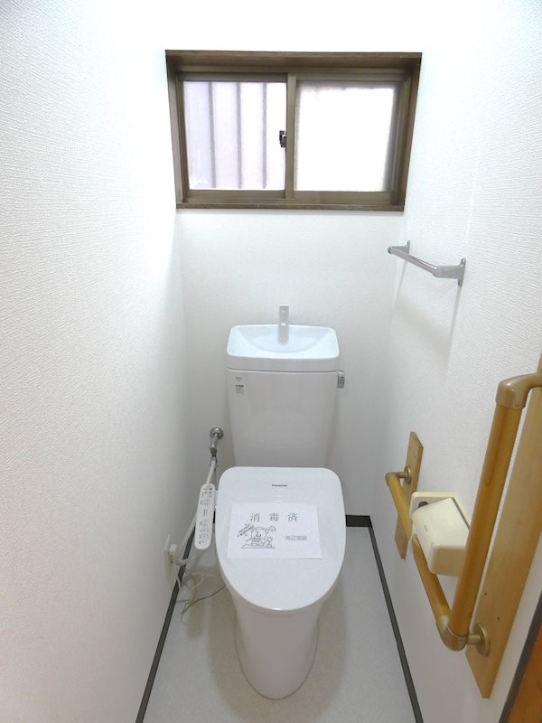 南桜井戸建て その他4